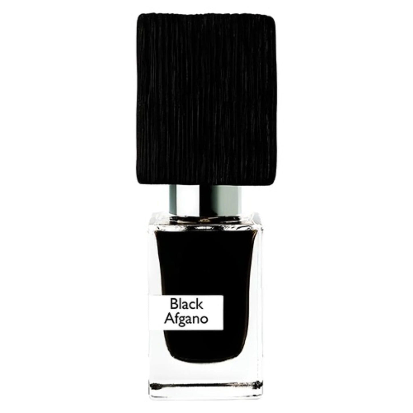 Perfume Unisex Nasomatto Black Afgano 30ml XDP