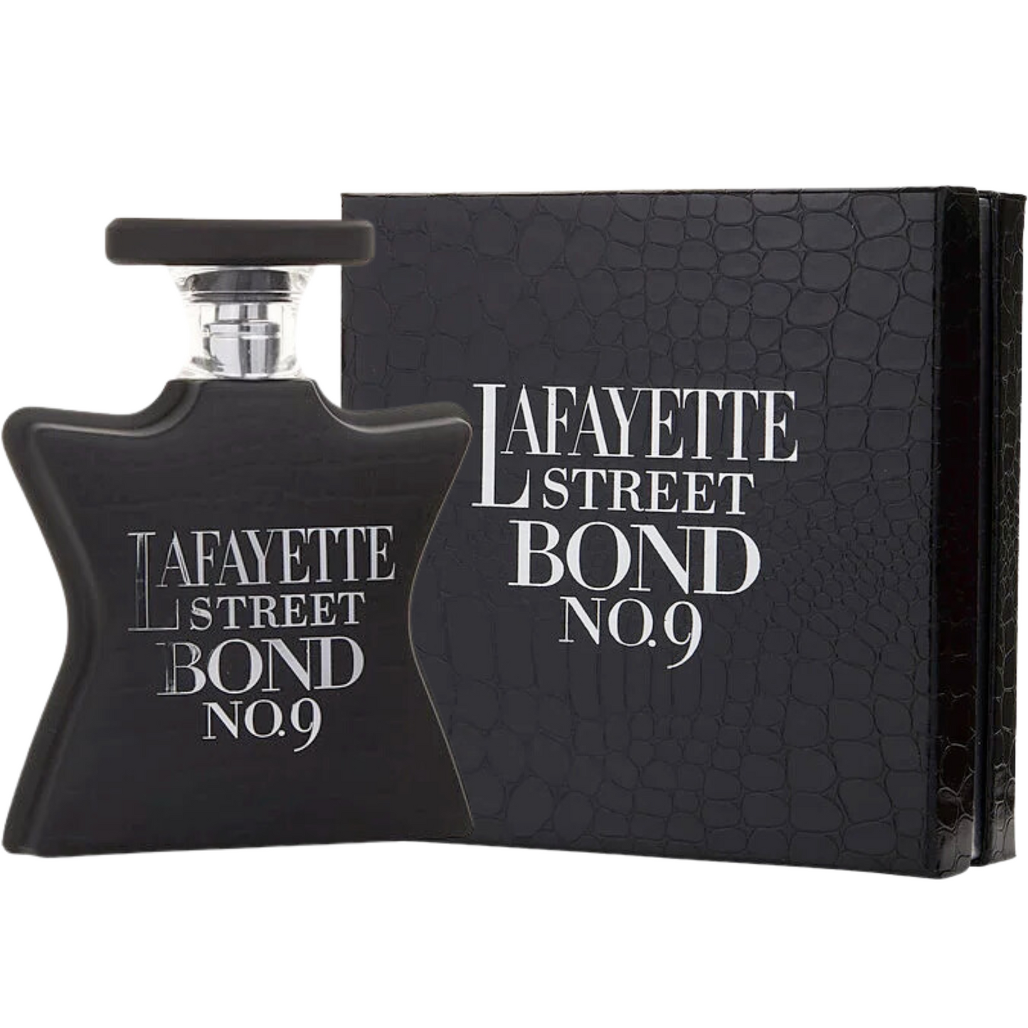 Perfume Bond No.9 New York Lafayette Street 100ml EDP Unisex