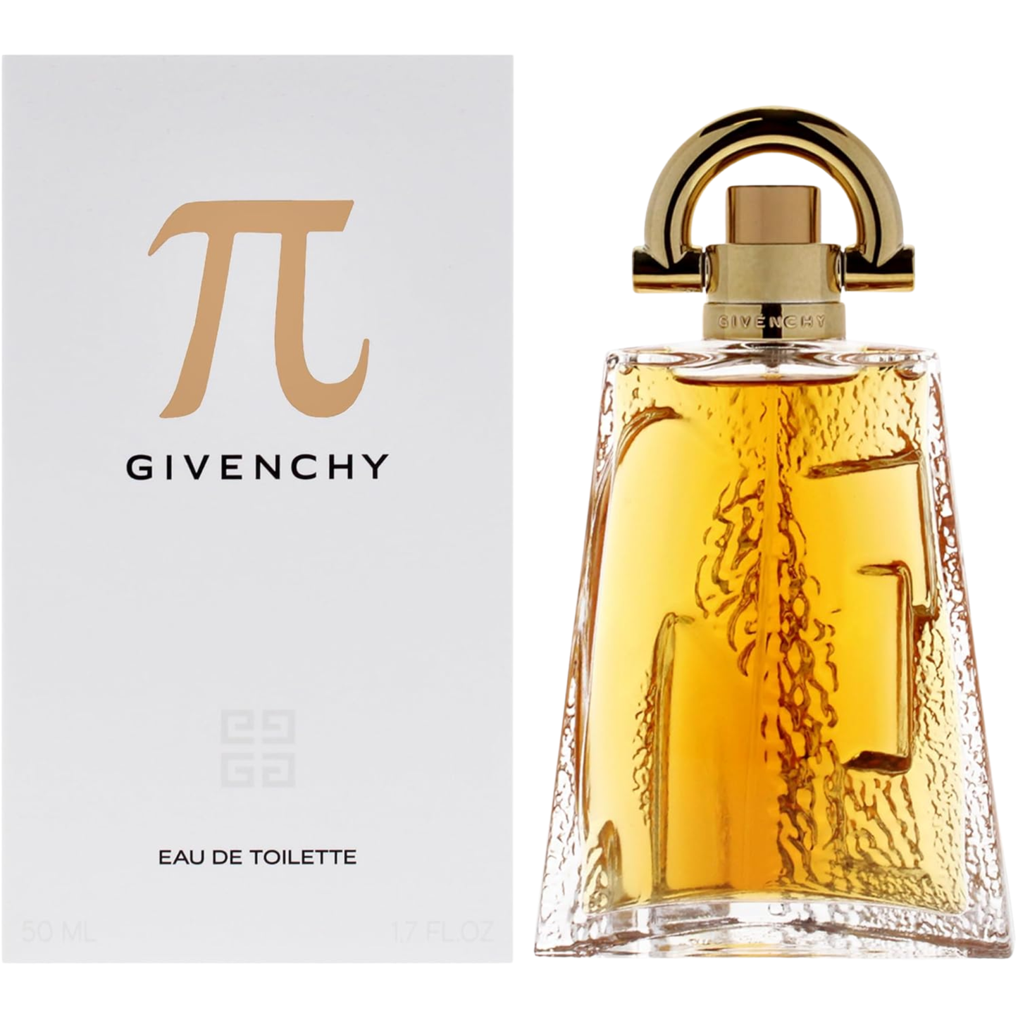 Perfume Givenchy PI 100ML EDT