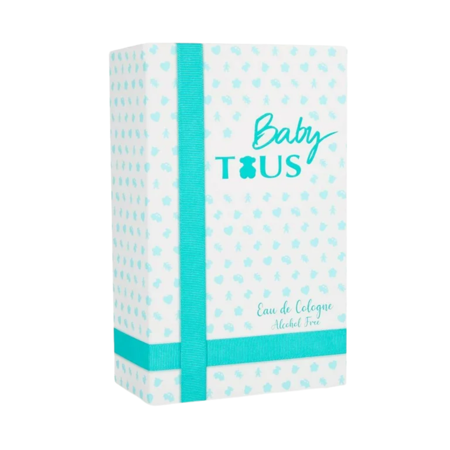 Perfume Para Niño Baby Tous Sin Alchol de 100ML EDC