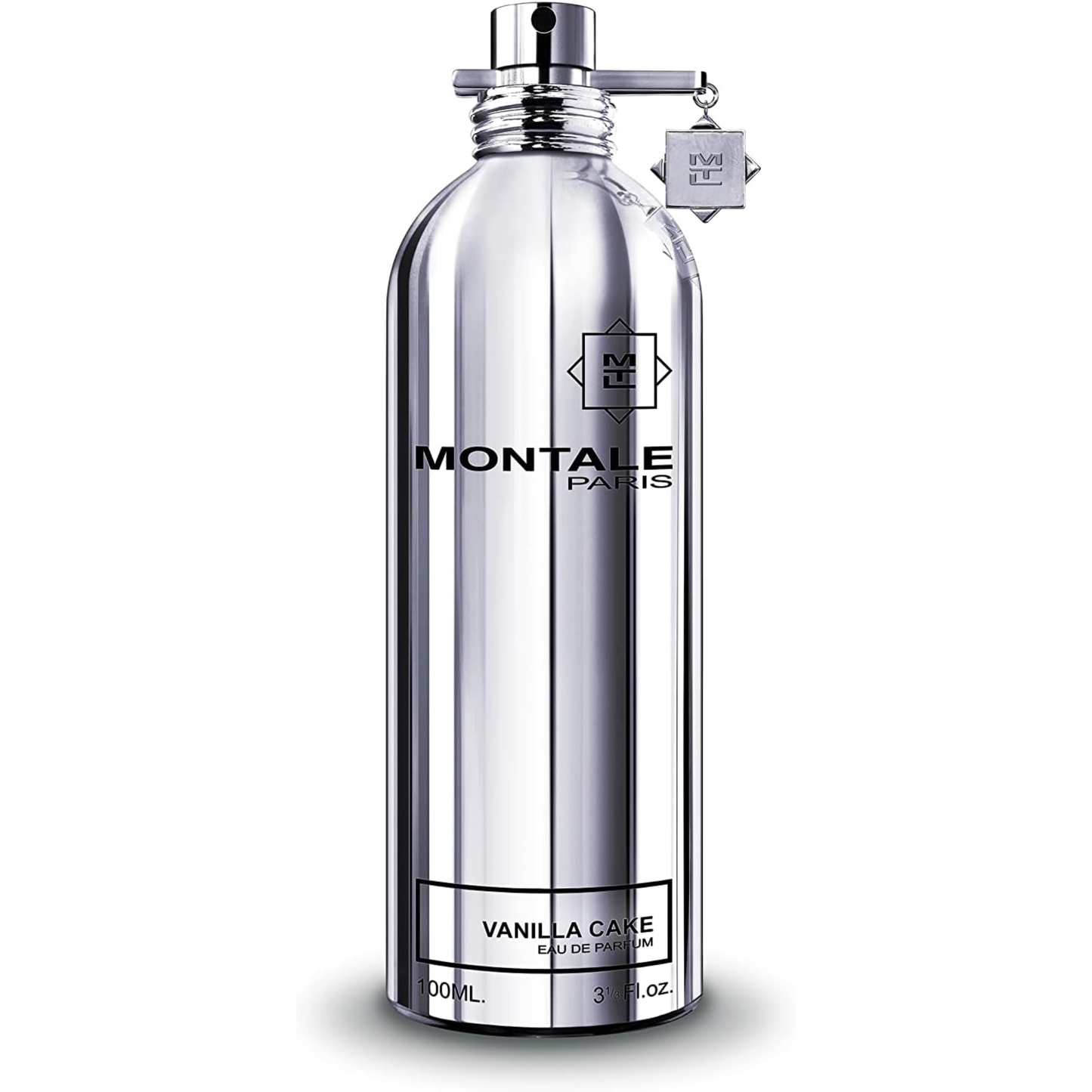 Perfume Unisex Montale Vanilla Cake 100ML EDP