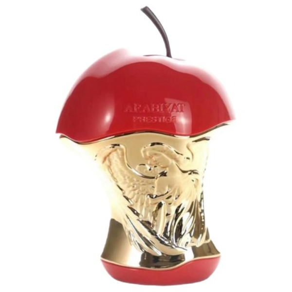 Perfume Arabiyat Forbidden de 100 ml EDP
