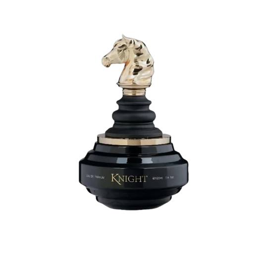 Perfume Para Caballero Knight Check Mate de 100ML EDP