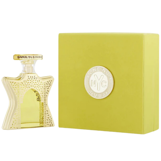 Perfume para Mujer Bond No.9 New York Dubai Citrine 100ml EDP