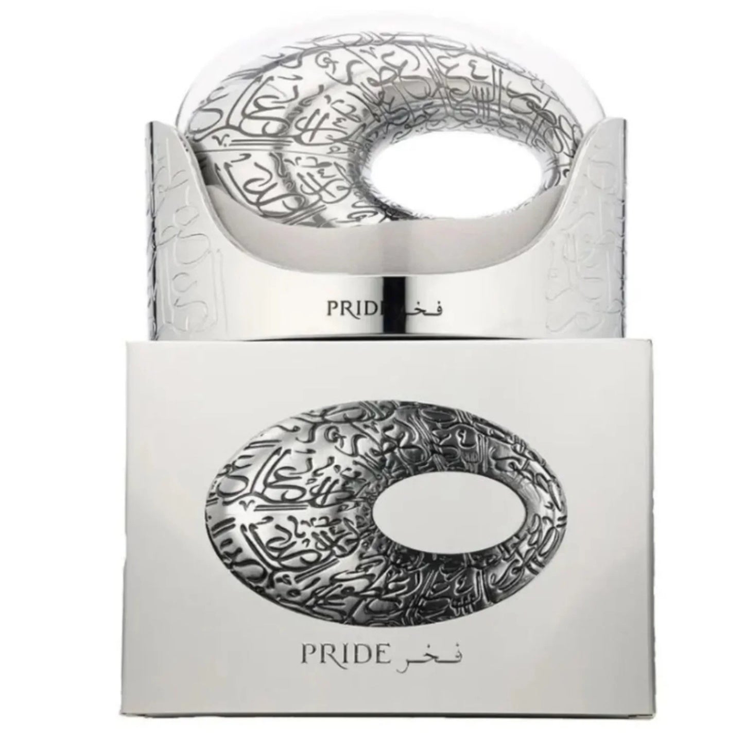 Perfume Unisex Pride Athoor Al Alam 75 ml  EDP
