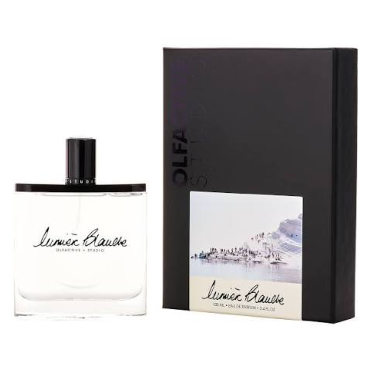 OLFACTIVE STUDIO LUMIERE BLANCHE EDP 100