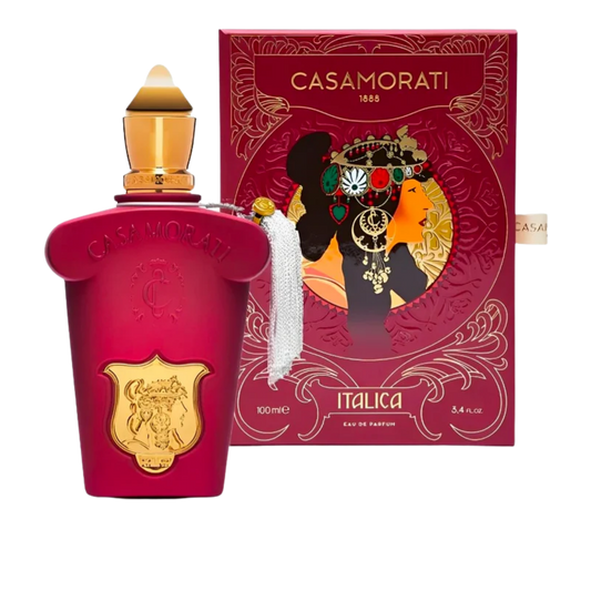Perfume Xerjoff Casamorati Italica de 100 ML EDP