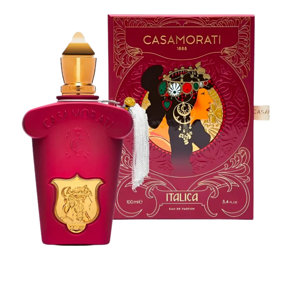 Perfume Xerjoff Casamorati Italica de 100 ML EDP