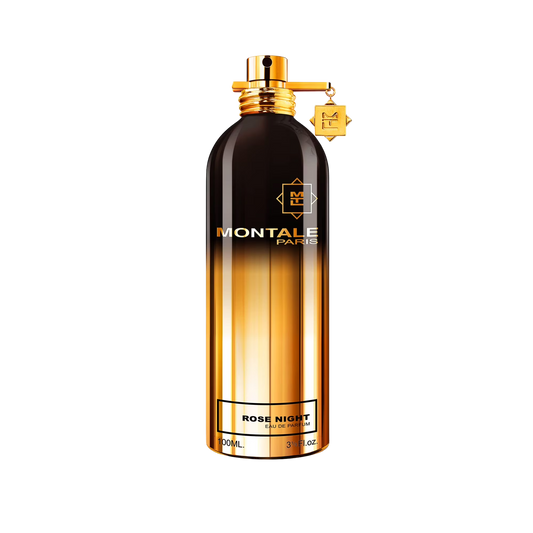 MONTALE ROSE NIGHT 100 ML EDP