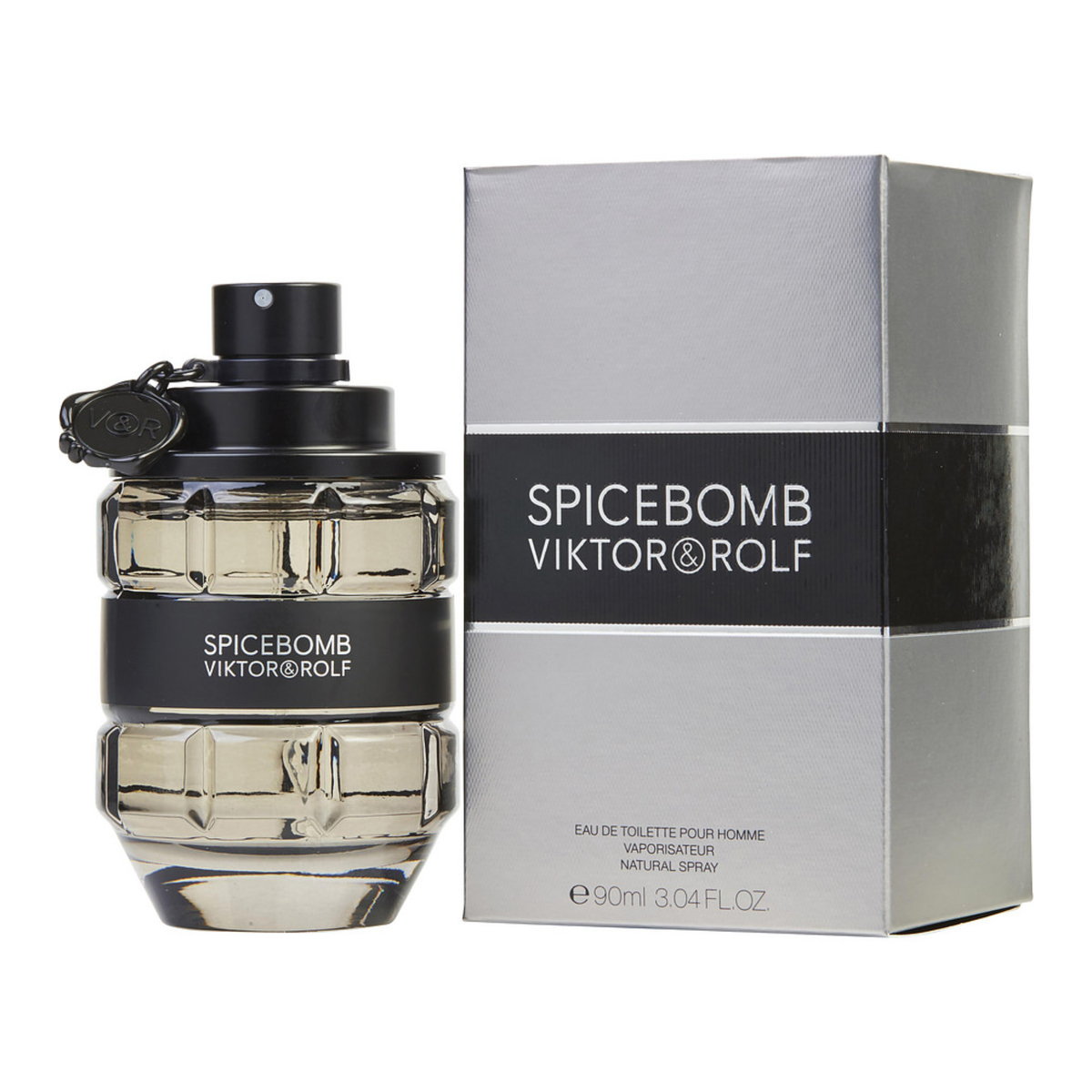 Perfume Viktor &amp; Rolf Spicebomb Clásico 90 ml Eau de Toilette (EDT)