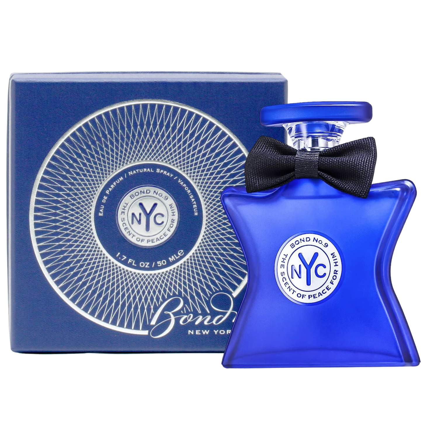 Perfume para Hombre Bond No.9 New York The Scent Of Peace For Him