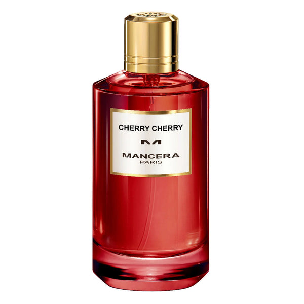 Perfume Unisex Mancera Cherry Cherry 120ml EDP