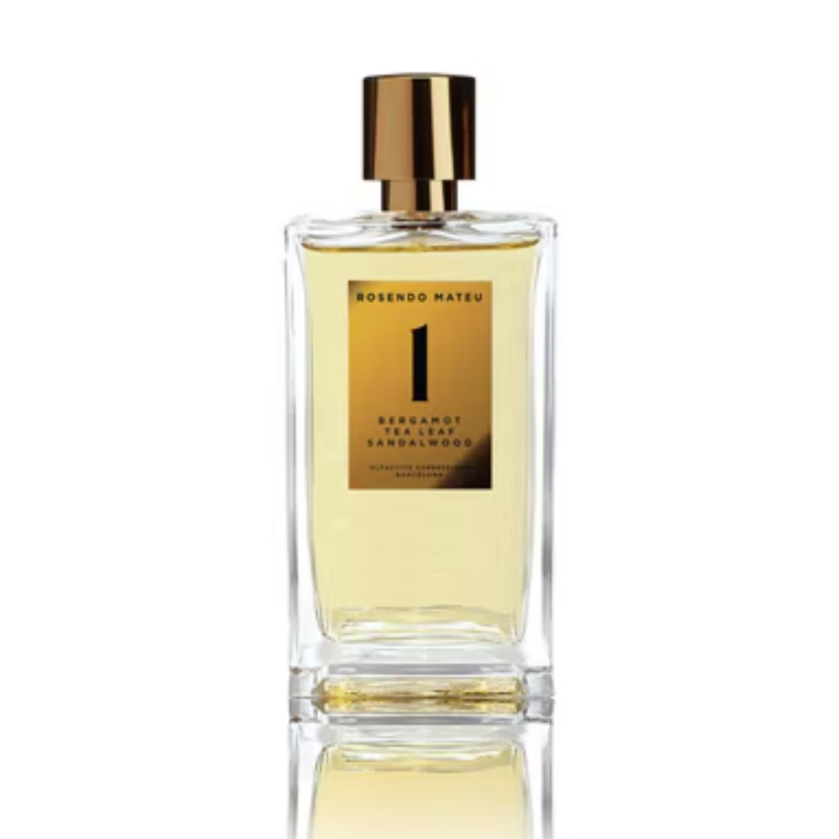ROSENDO MATEU #1 EAU DE PARFUM 100 ML