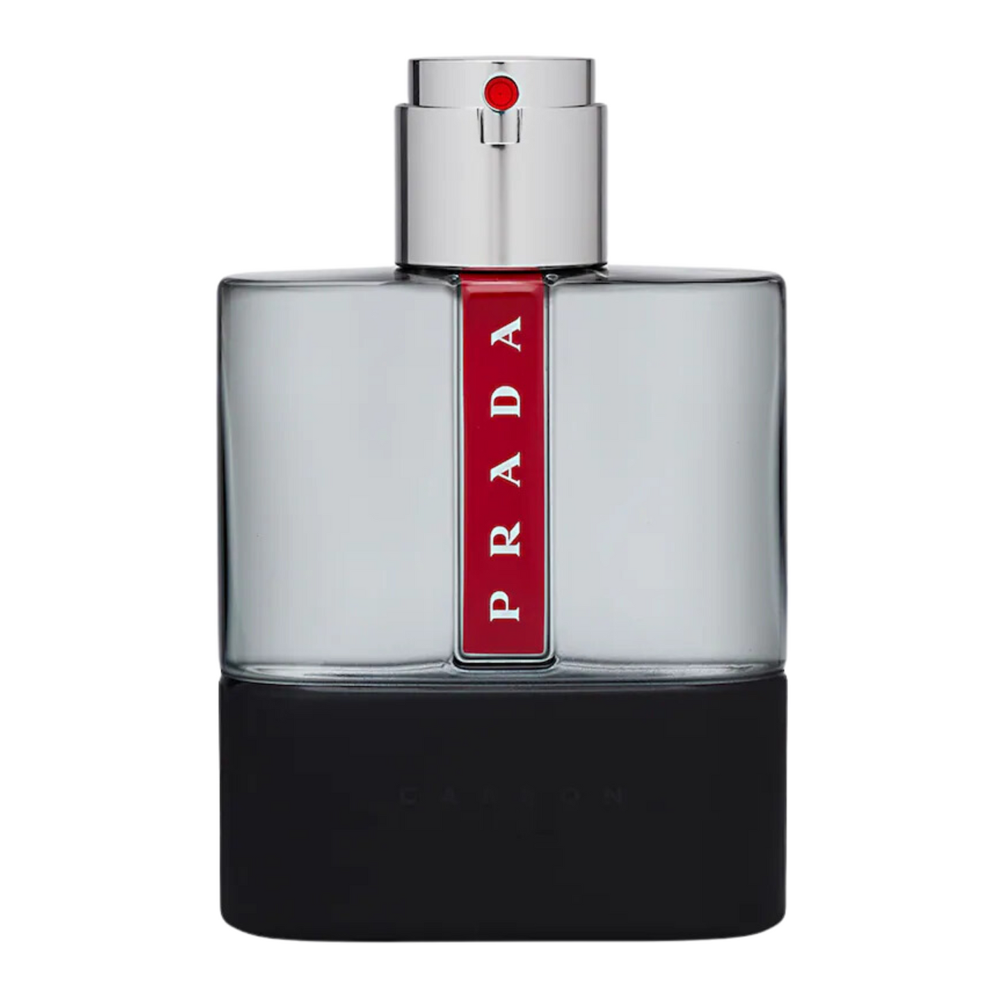 Perfume para caballero PRADA Luna Rossa Carbon Edt 100 ml