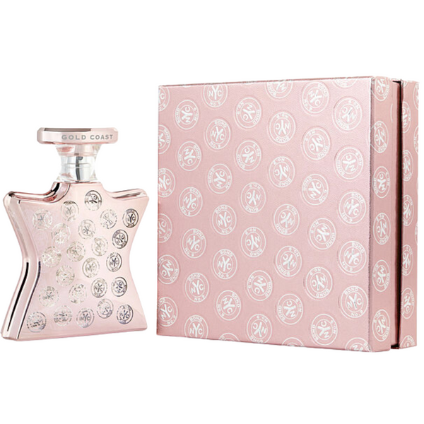 Perfume Bond No.9 New York Gold Coast 100ml EDP
