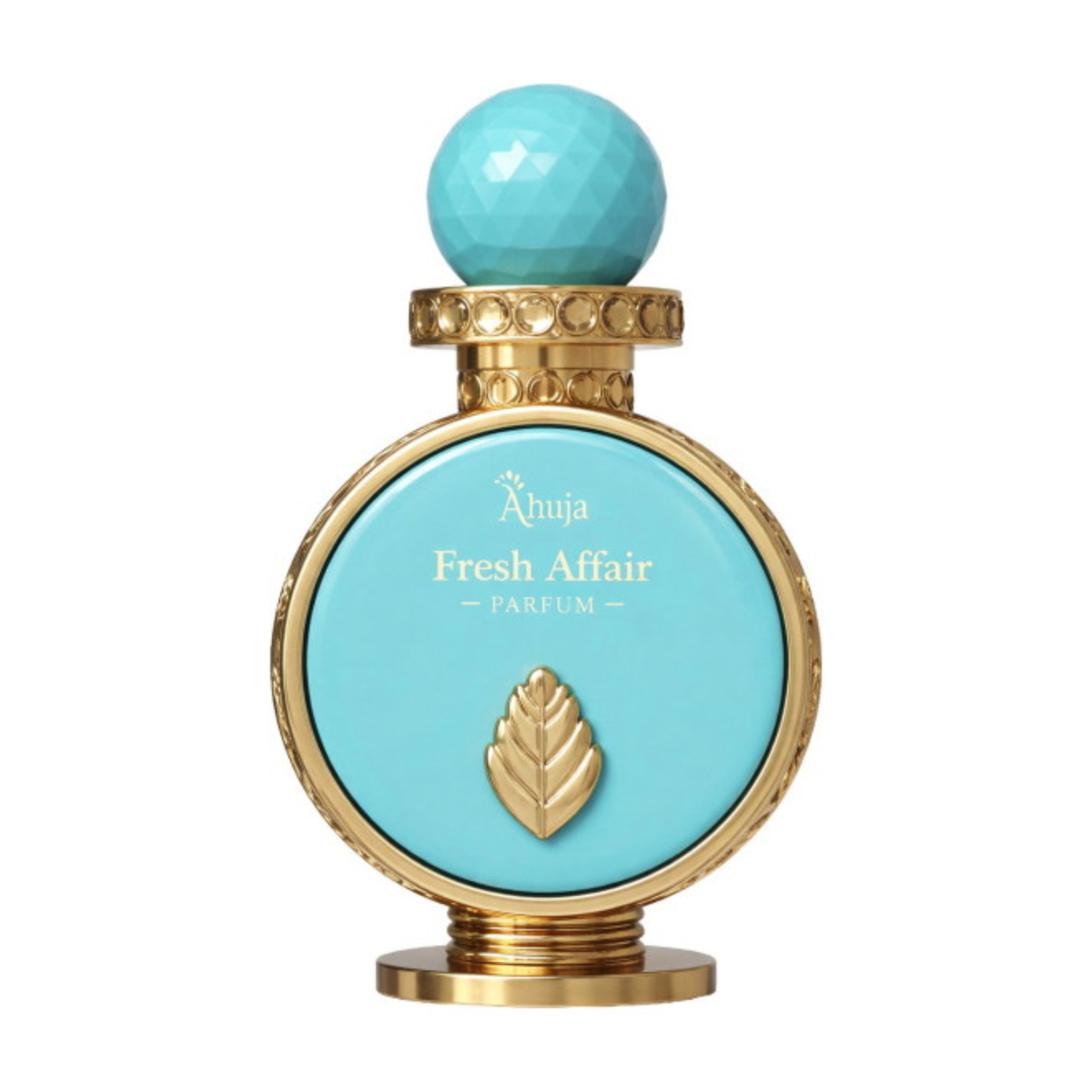 Perfume Ahuja Fresh Affairs de 100 ml EDP