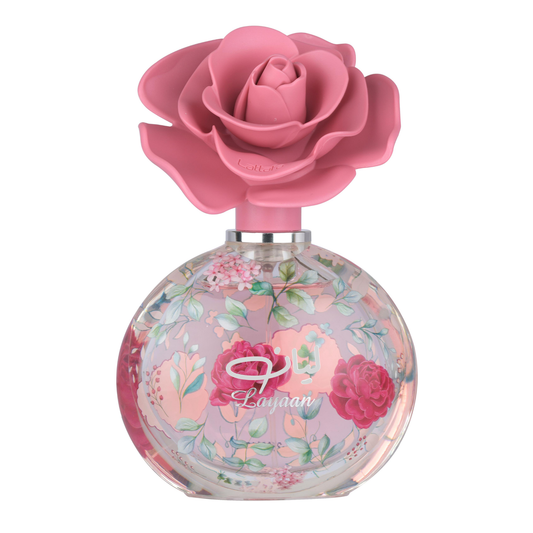 Perfume Lattafa Layaan De 75ML EDP