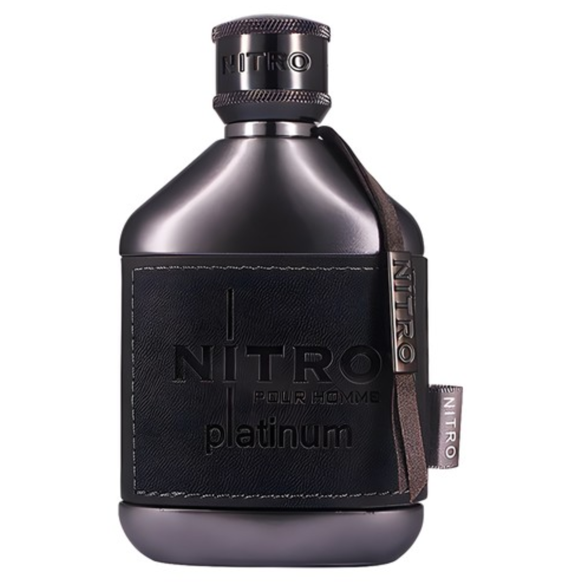 Perfume Dumont Nitro Platinum 100ml Eau de Parfum (EDP)