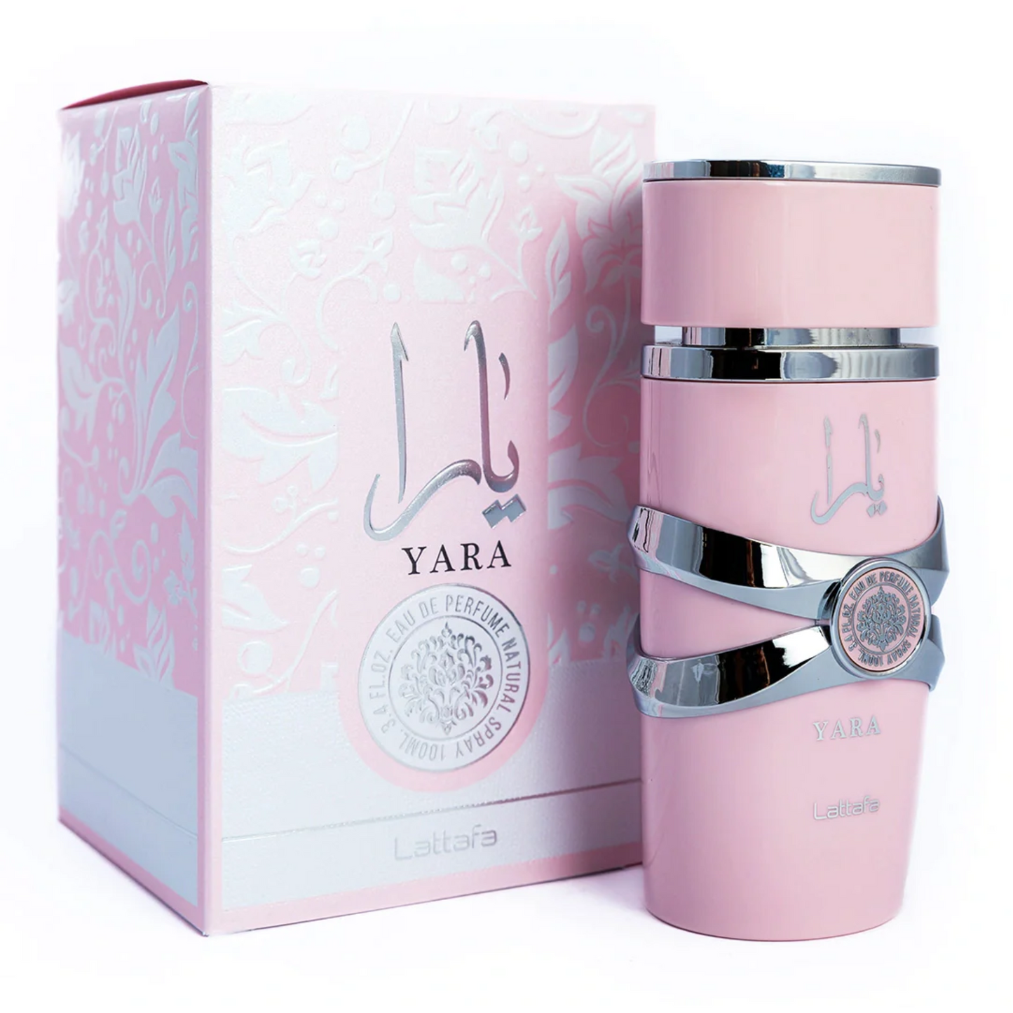 Perfume Lattafa Yara 100 ml EDP