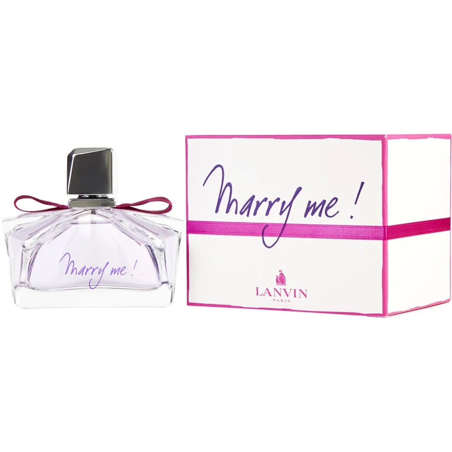 Perfume Lanvin Marry Me! 100 ml EDP