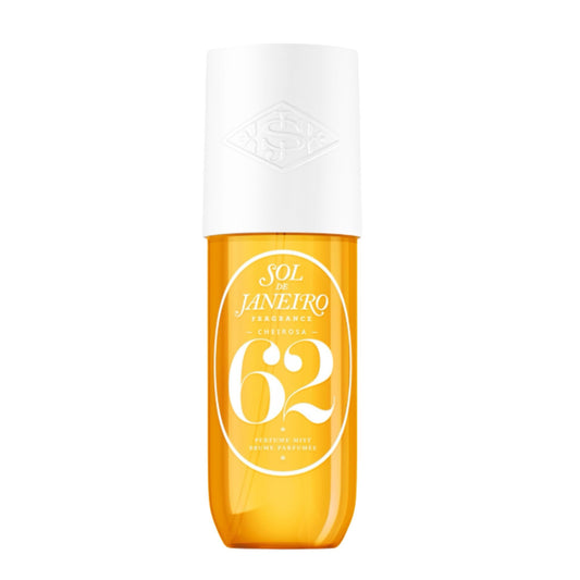 SOL DE JANEIRO Cheirosa '62 para cabello y cuerpo 240 ml