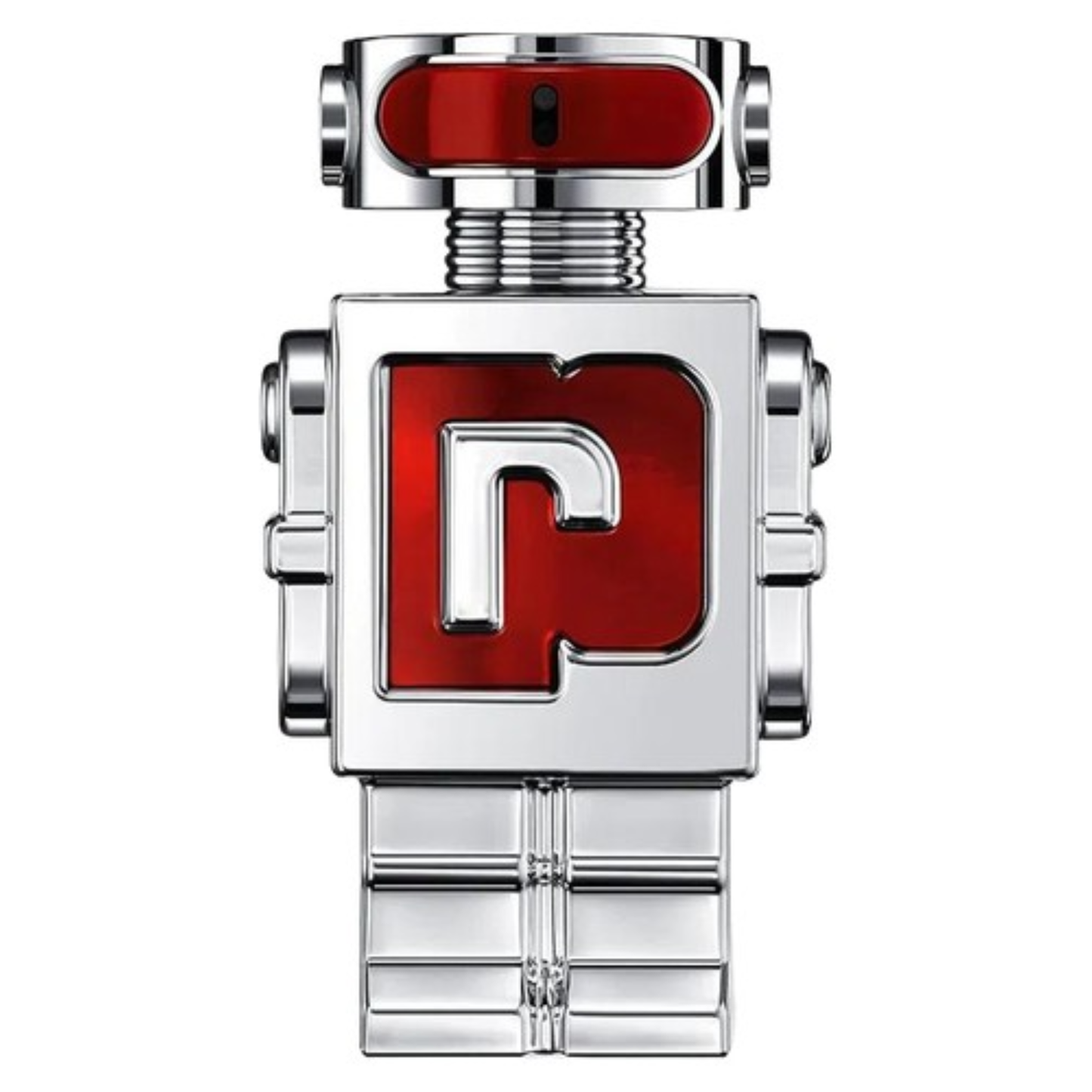 Perfume Rabanne Phantom In Red de 100ml PARFUM