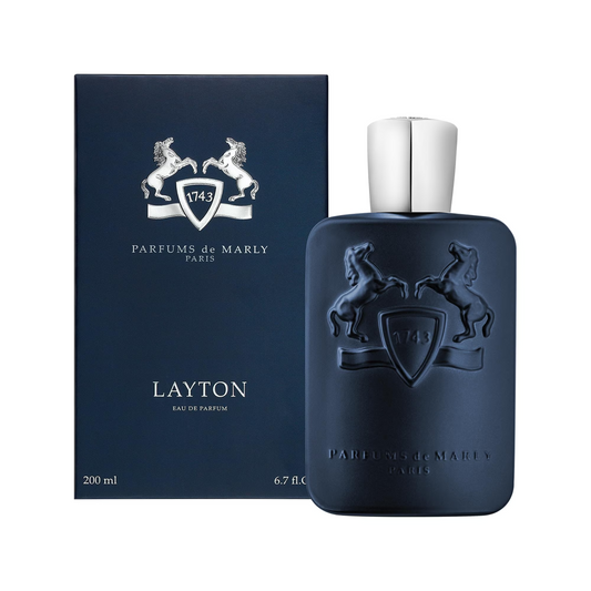 Perfume Parfums de Marly Layton 200 ml EDP