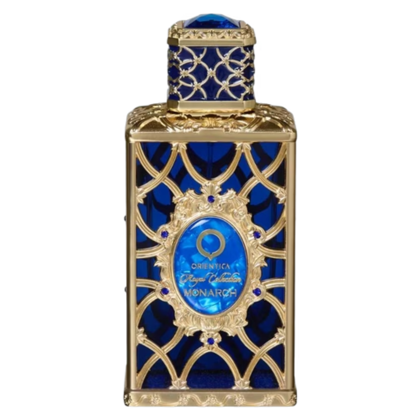 Perfume Orientica Monarch 80ML EDP