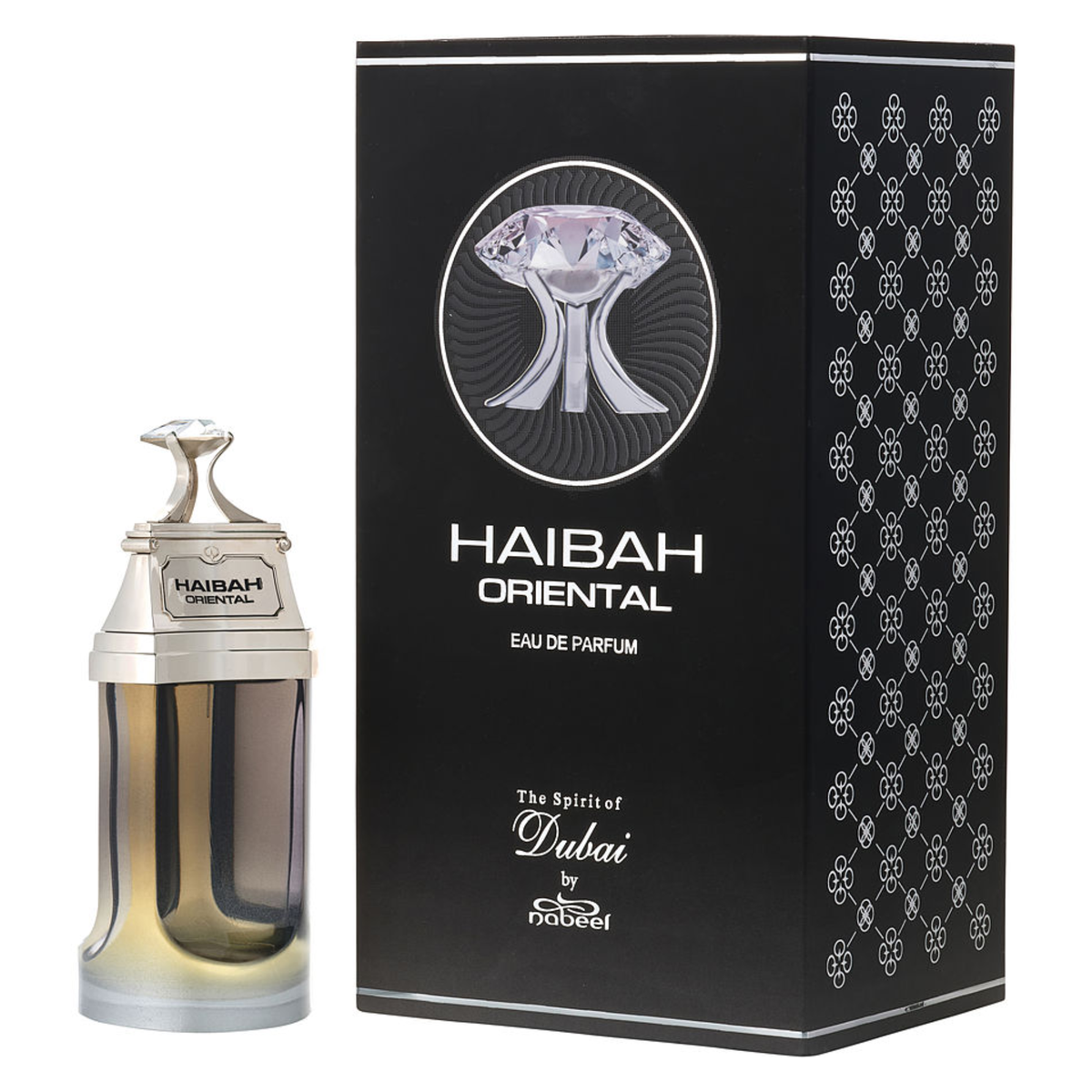 Perfume Spirit of Dubai Haibah 90 ml Eau de Parfum (EDP)