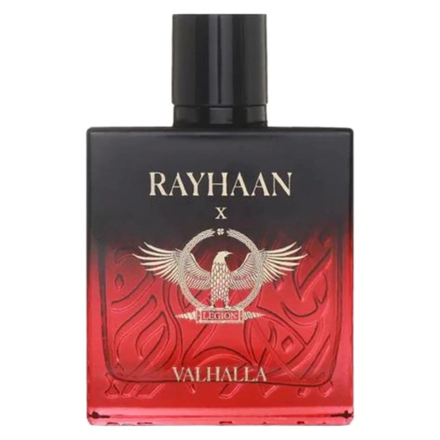 Perfume Rayhaan Valhalla 100ml EDP
