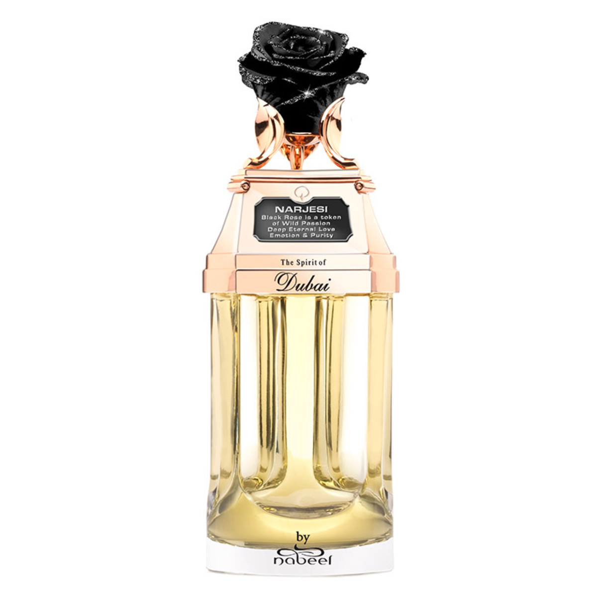 Perfume Spirit of Dubai Narjesi 90 ml Eau de Parfum (EDP)