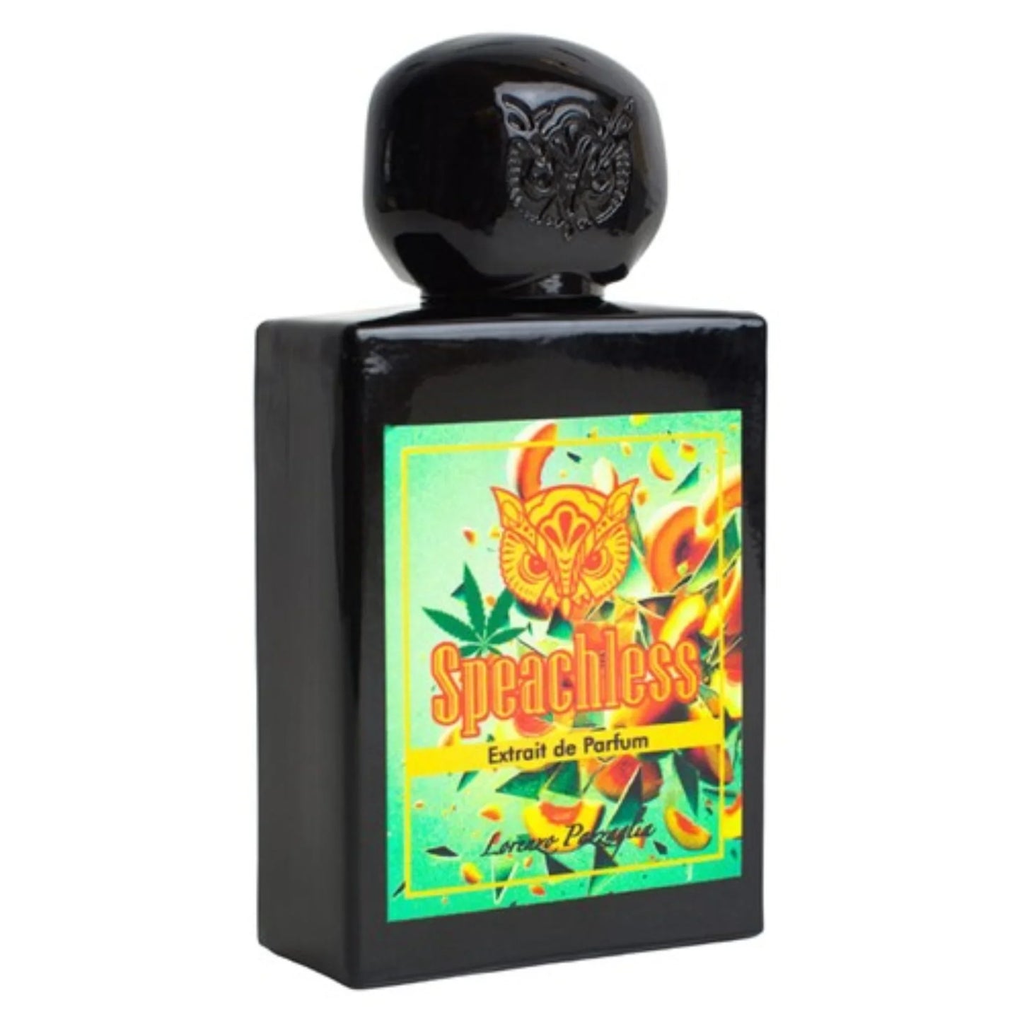 Perfume Unisex Lorenzo Pazzaglia Speachless 50ml EDP