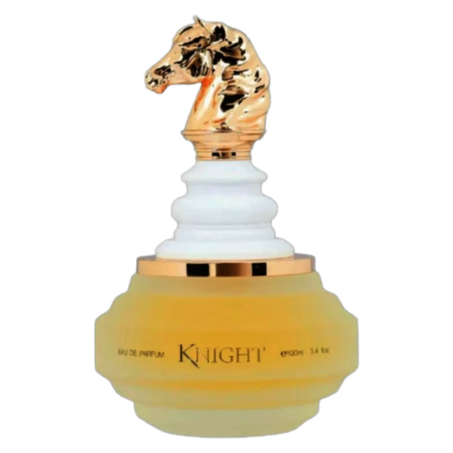 Perfume Para Dama Knight Check Mate de 100ML EDP