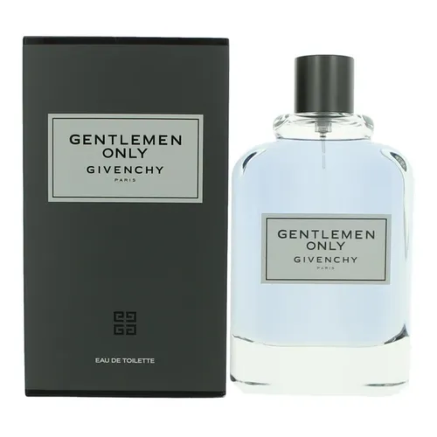 Perfume Givenchy Gentlemen Only de 100ML EDT