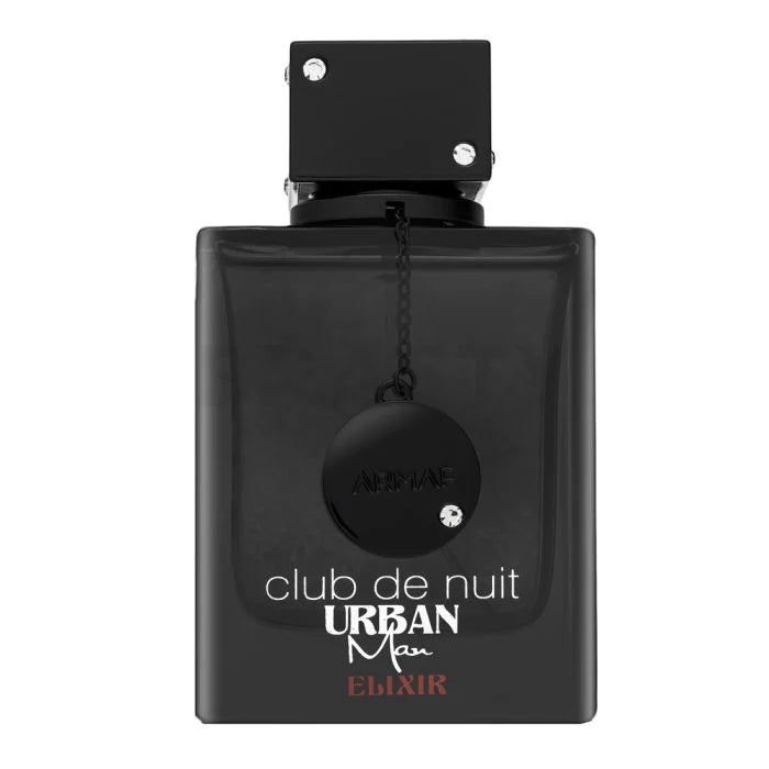 Perfume Armaf Club de Nuit Urban Man Elixir 105ml EDP