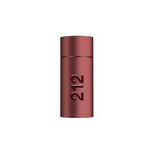 Perfume Carolina Herrera 212 Sexy Men 100ml EDT