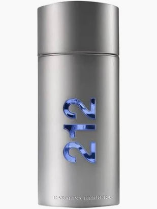 Perfume Carolina Herrera 212 VIP MEN 100ml EDT