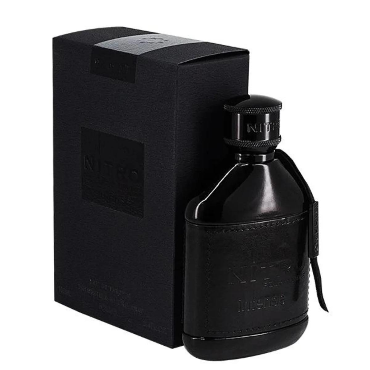 Perfume Dumont Nitro Intense 100ml Eau de Parfum (EDP)