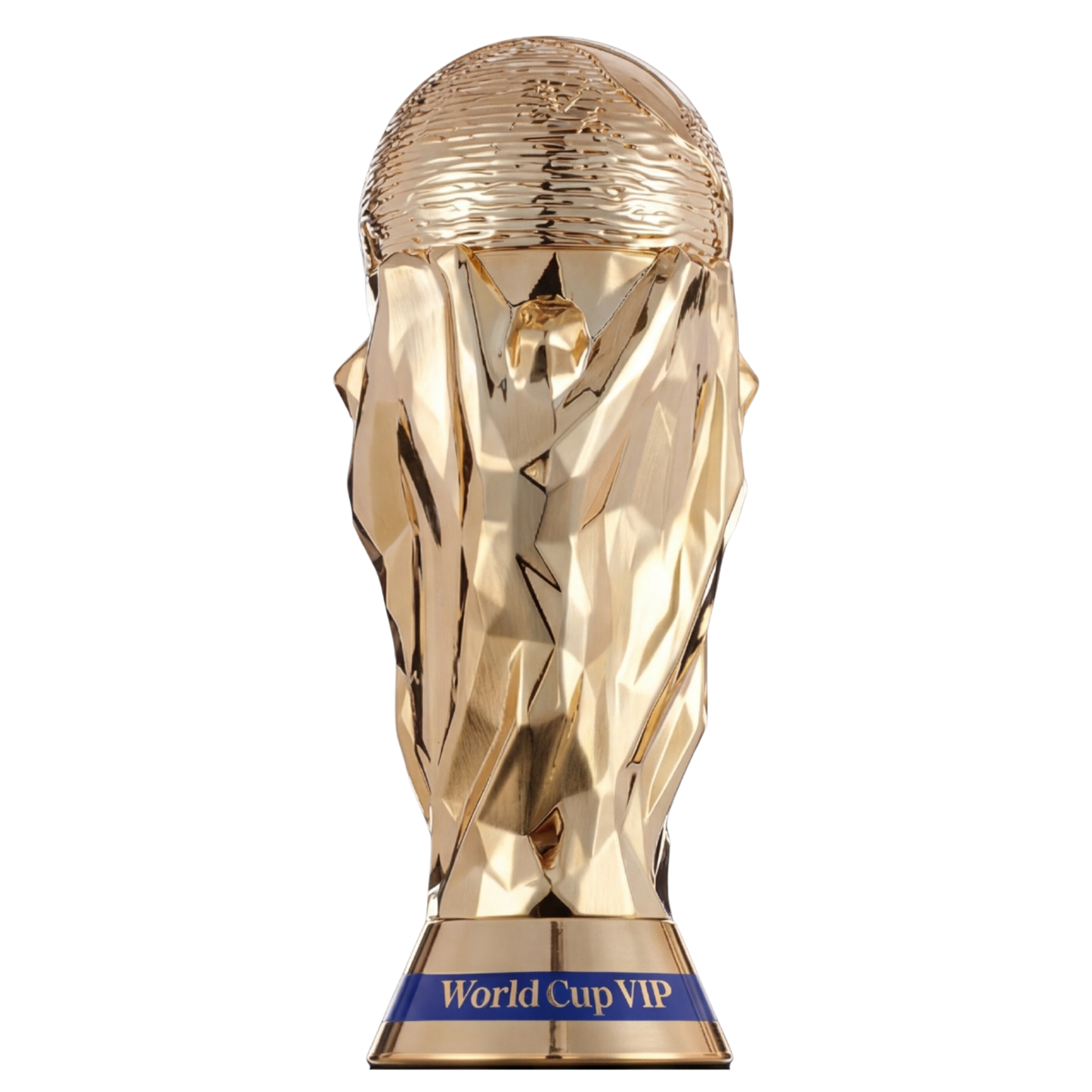Perfume Unisex Zakat World Cup VIP 80ML EDP