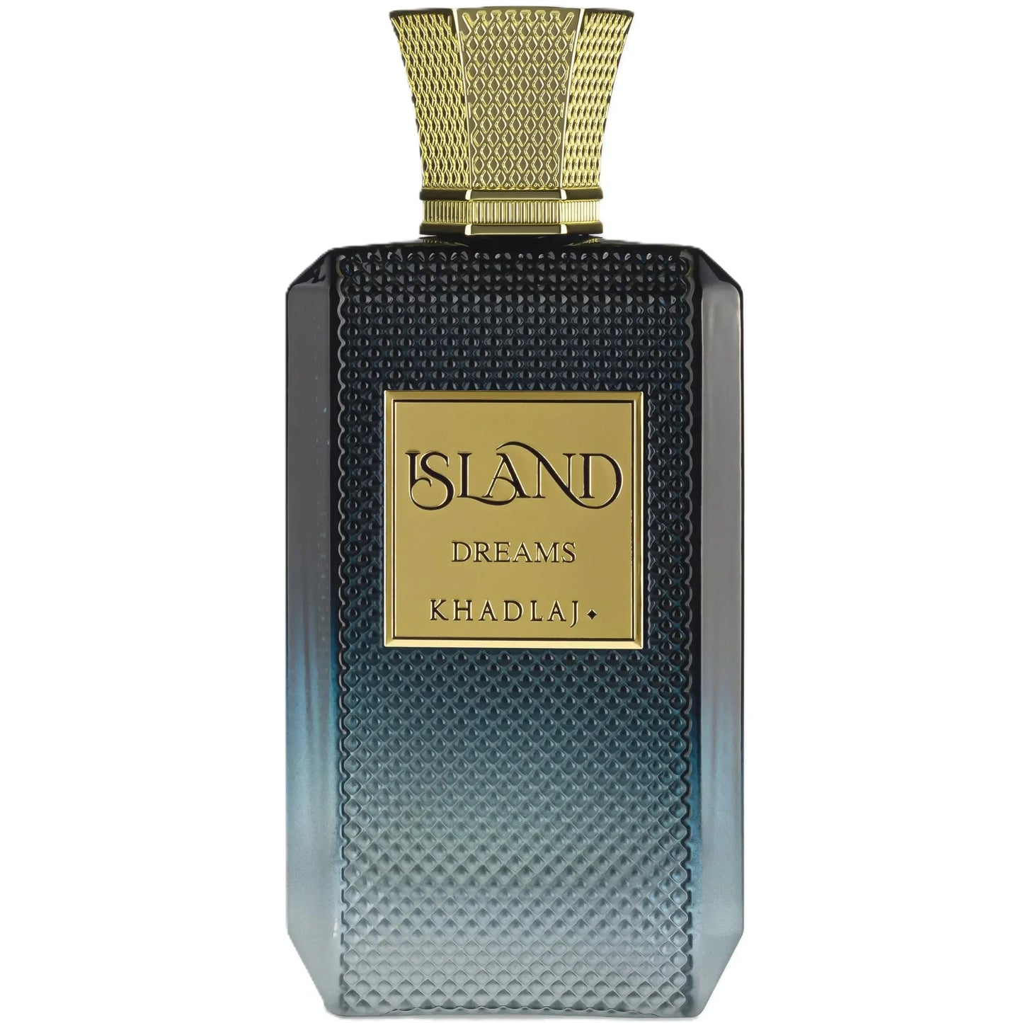 Perfume Khadlaj Island Dreams 100ml XDP
