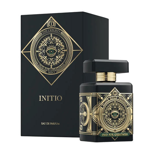 Perfume INITIO Parfums Privés OUD FOR GREATNESS 90ml EDP