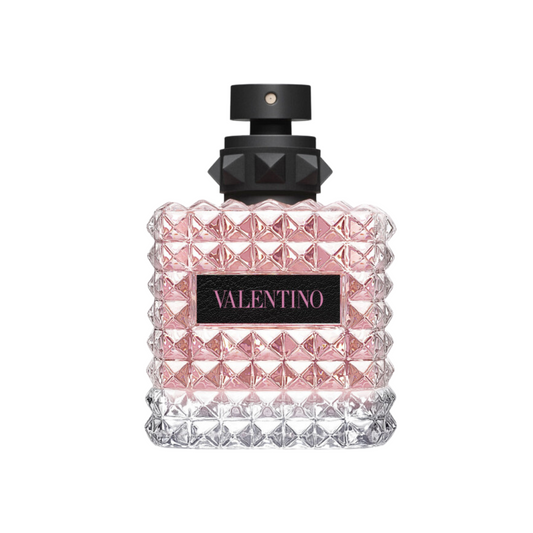 Perfume VALENTINO DONNA BORN IN ROMA 100ml EDP