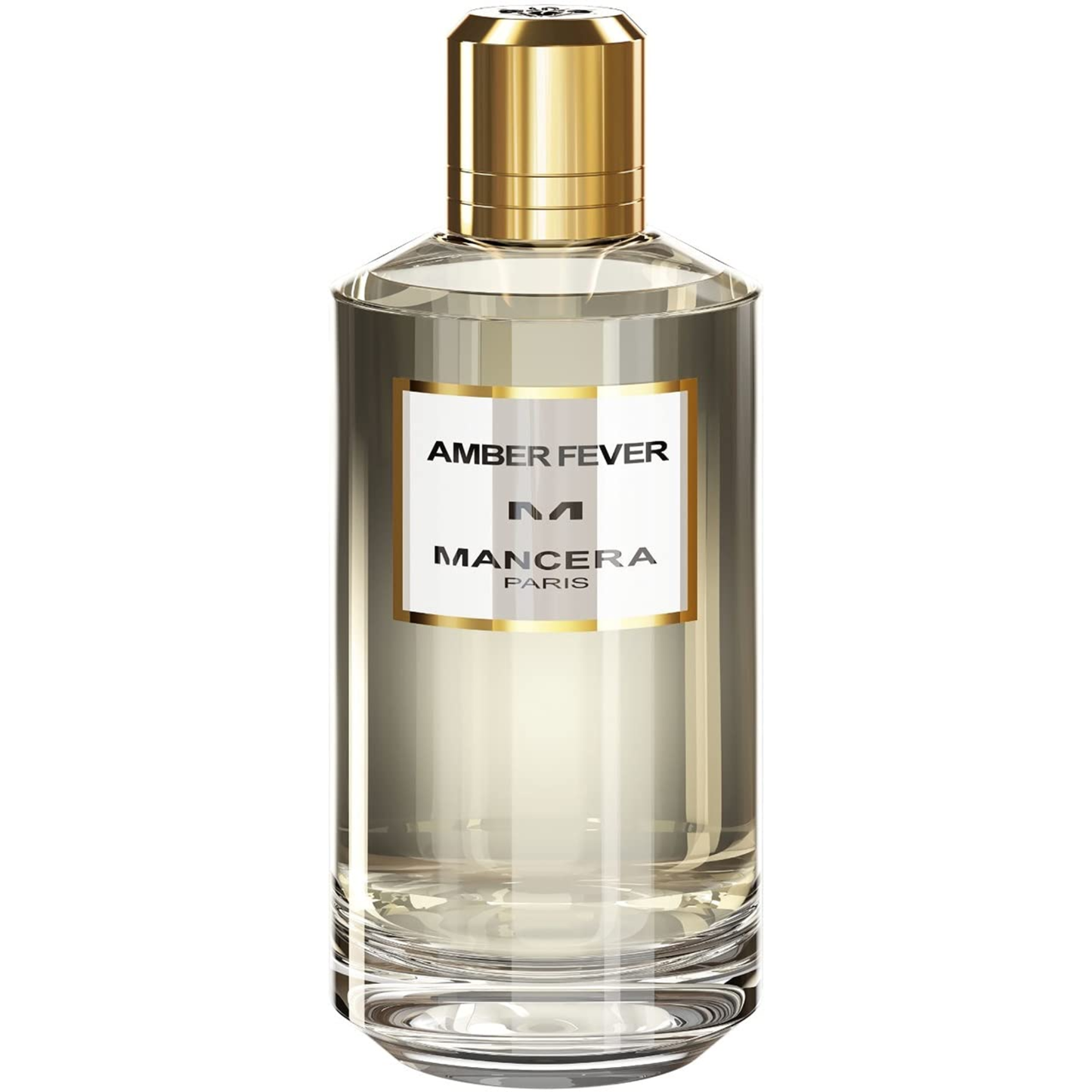 Perfume Mancera Amber Fever de 120ML EDP