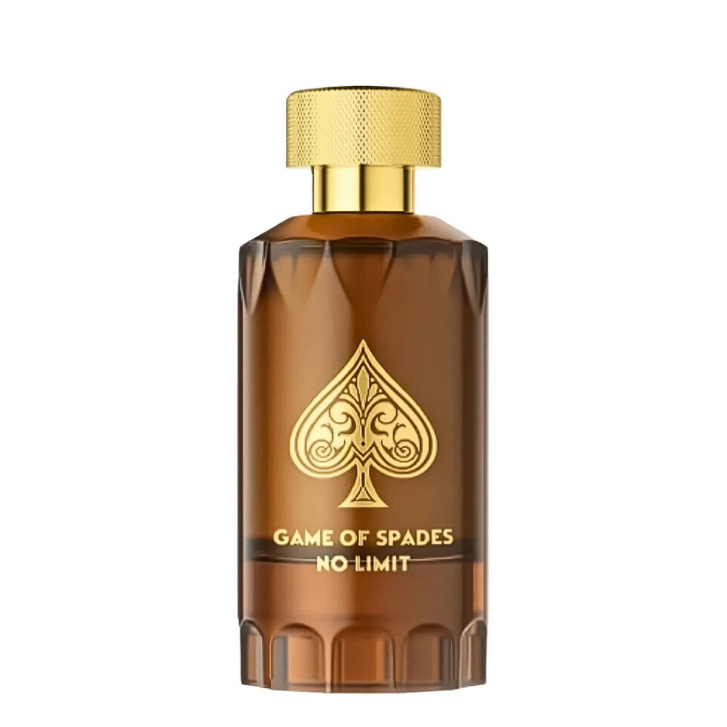 Perfume Unisex Game of spade No Limit 100ml EDP
