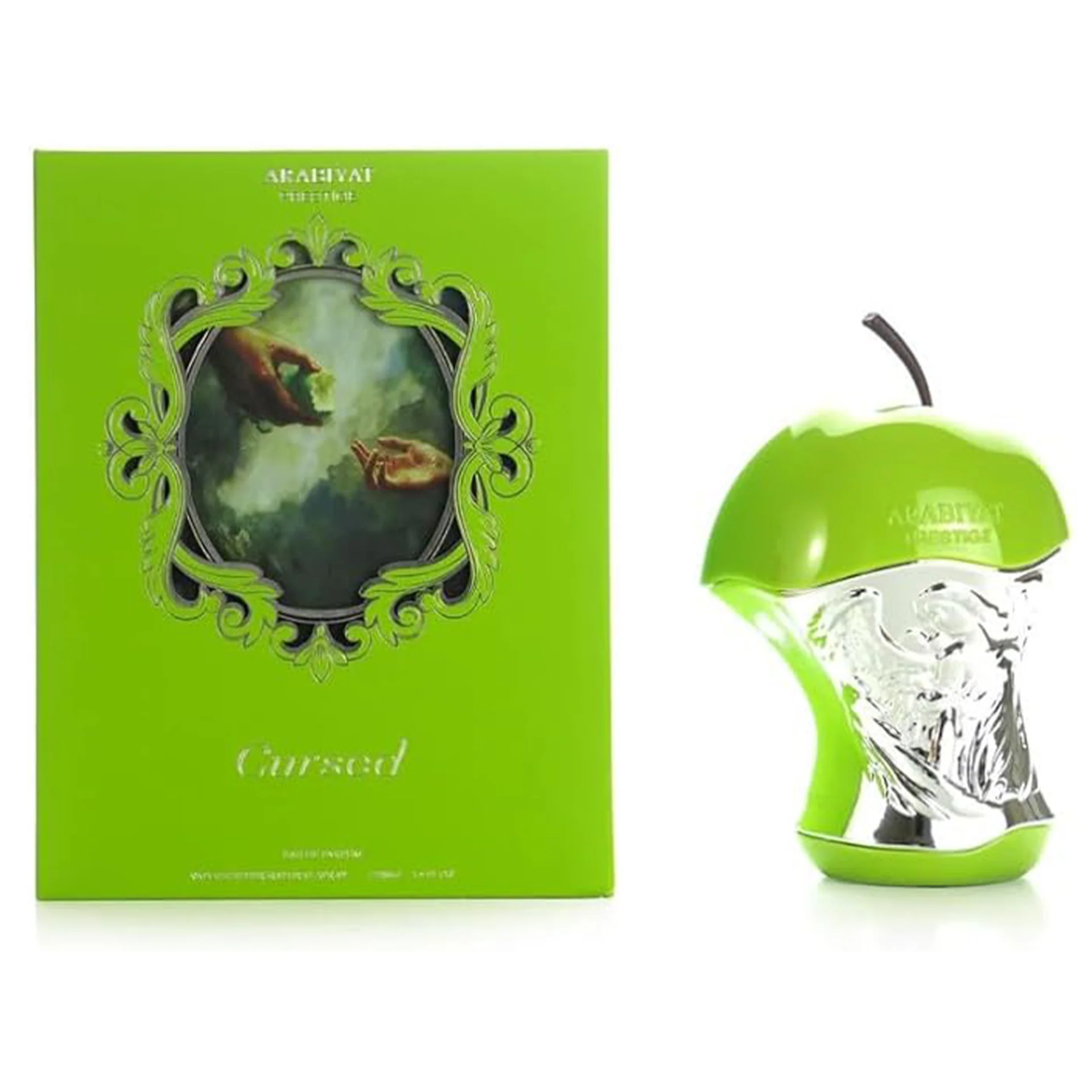 Arabiyat Prestige Cursed EDP 100 ml