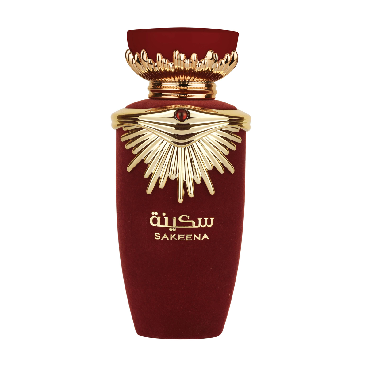 Perfume Lattafa Sakeena 100 ml Eau de Parfum (EDP)