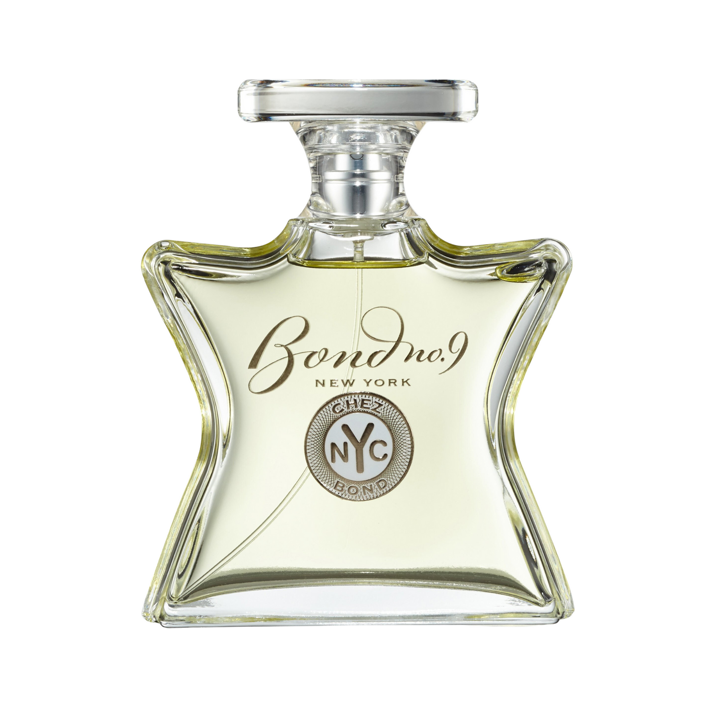 Perfume Bond No.9 New York Chez Bond 100ml EDP