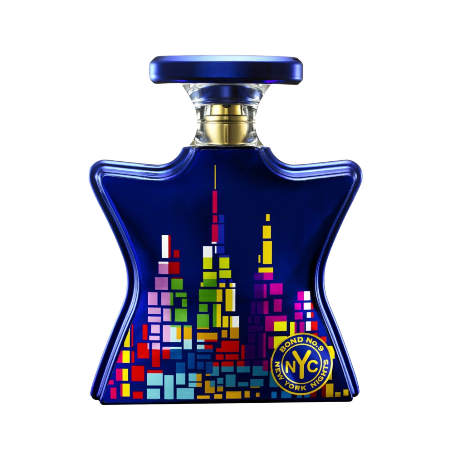 Perfume para Hombre Bond No.9 New York Nights 100ml EDP