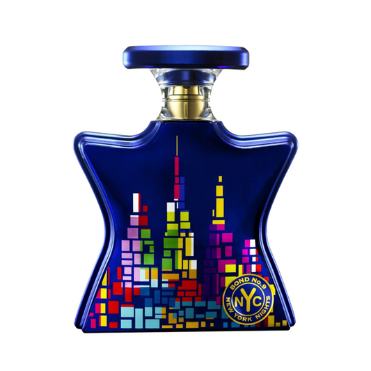 Perfume para Hombre Bond No.9 New York Nights 100ml EDP