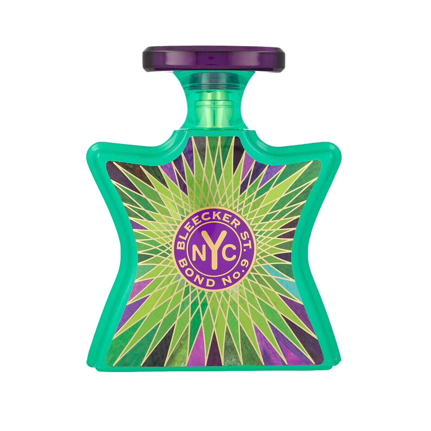 Perfume para Hombre Bond No.9 New York Bleecker Street 100ml EDP